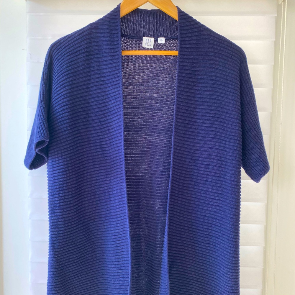 Gap for Good Cocoon Cardigan